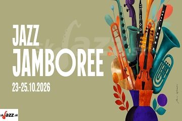 68. Jazz Jamboree 2026 !!!