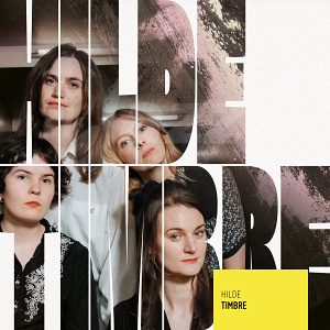 CD Hilde - Timbre