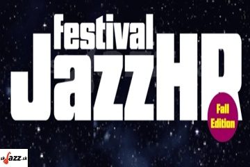 36.Jazz HR Festival 2026 - jesenná edícia !!!