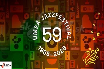 59.Umeå Jazzfestival 2026 !!!