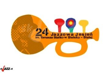 XXIV. Jazzowa Jesień im. Tomasza Stańko w Bielsku-Białej !!!