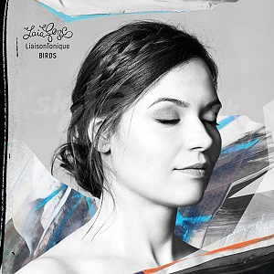 CD Laia & Genc LiaisonTonique – Birds