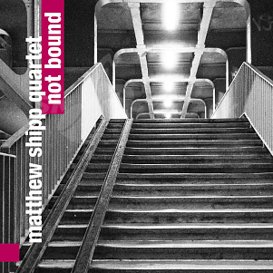 CD Matthew Shipp Quartet – Not Bound