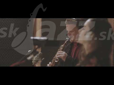 Slovensko - Marek Szarvaš Projekt ft Darina Kompušová !!!