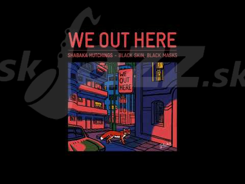 Veľká Británia -  Shabaka Hutchings !!!
