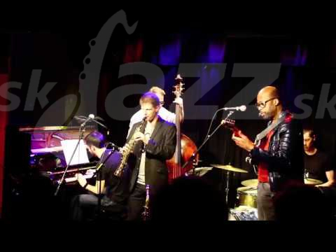 Česko/Dánsko – Luboš Soukup Quartet ft Lionel Loueke !!!