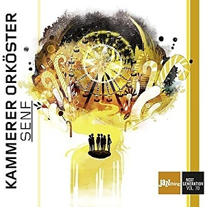 CD Kammerer Orköster – Senf