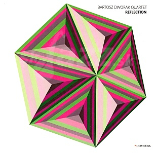 CD Bartosz Dworak Quartet – Reflection