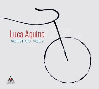 CD Luca Aquino – Aqustico vol. 2