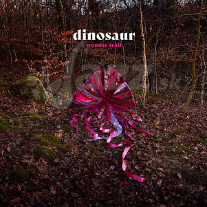 CD Dinosaur – Wonder Trail