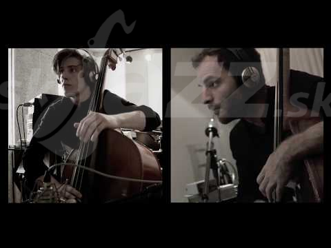 Rakúsko – Shake Stew feat. Shabaka Hutchins !!!