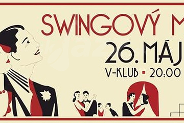 BA - Swingový majáles už túto sobotu !!!