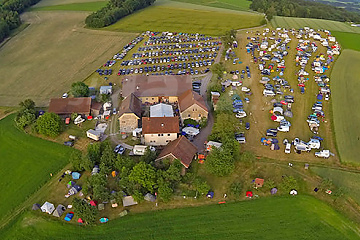 InnTöne Jazz Festival 2018 - interpreti z USA !!!