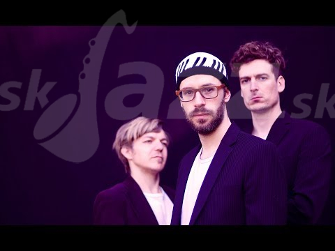 Rakúsko – David Helbock´s Random/Control