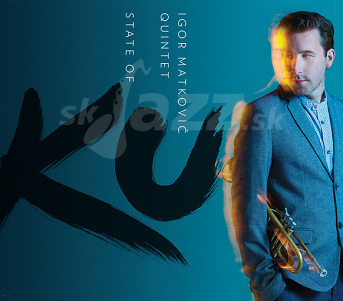 CD Igor Matković Quintet – State of Ku