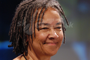 Hammond organistka Rhoda Scott !!!