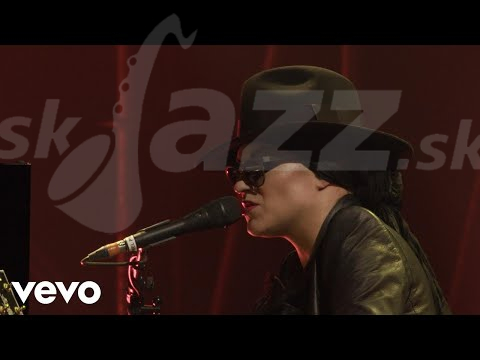 USA – Melody Gardot !!!