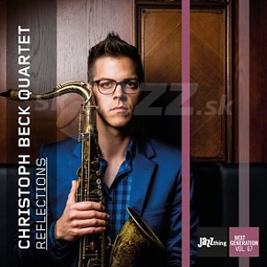 CD Christoph Beck Quartet – Reflections