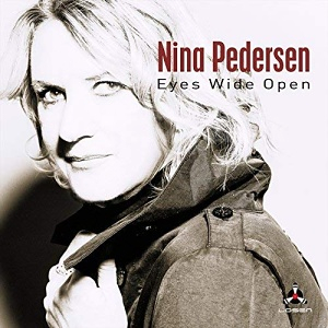 CD Nina Pedersen – Eyes Wide Open