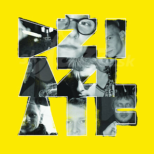 CD Džiazlaif - Džiazlaif