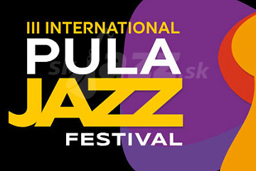 III. International Pula Jazz Festival 2018 !!!