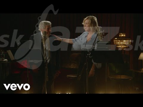 USA – Tony Bennett & Diana Krall !!!