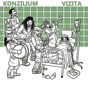 CD Konzilium – Vizita