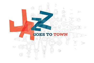 Jazz Goes To Town 2018 už o pár dní !!!