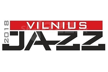 31. Vilnius Jazz Festival 2018 !!!
