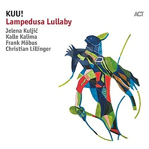 CD Kuu! – Lampedusa Lullaby