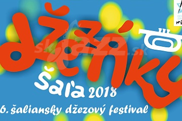 6. Džezáky Šaľa 2018 !!!