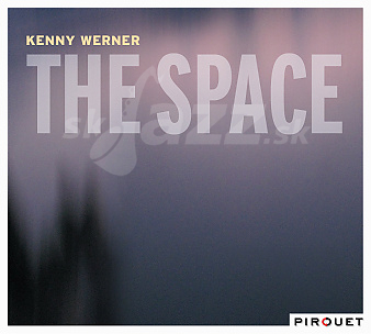 CD Kenny Werner – The Space