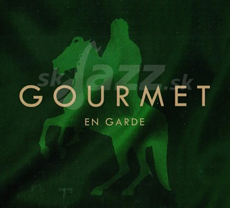 CD Gourmet – En Garde