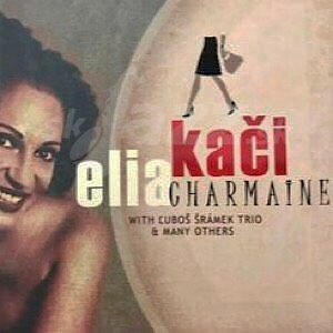 CD Elia Kači – Charmaine