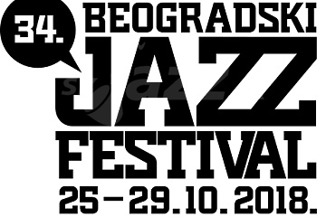 34. Beogradski Jazz Festival 2018 - srbské skupiny !!!