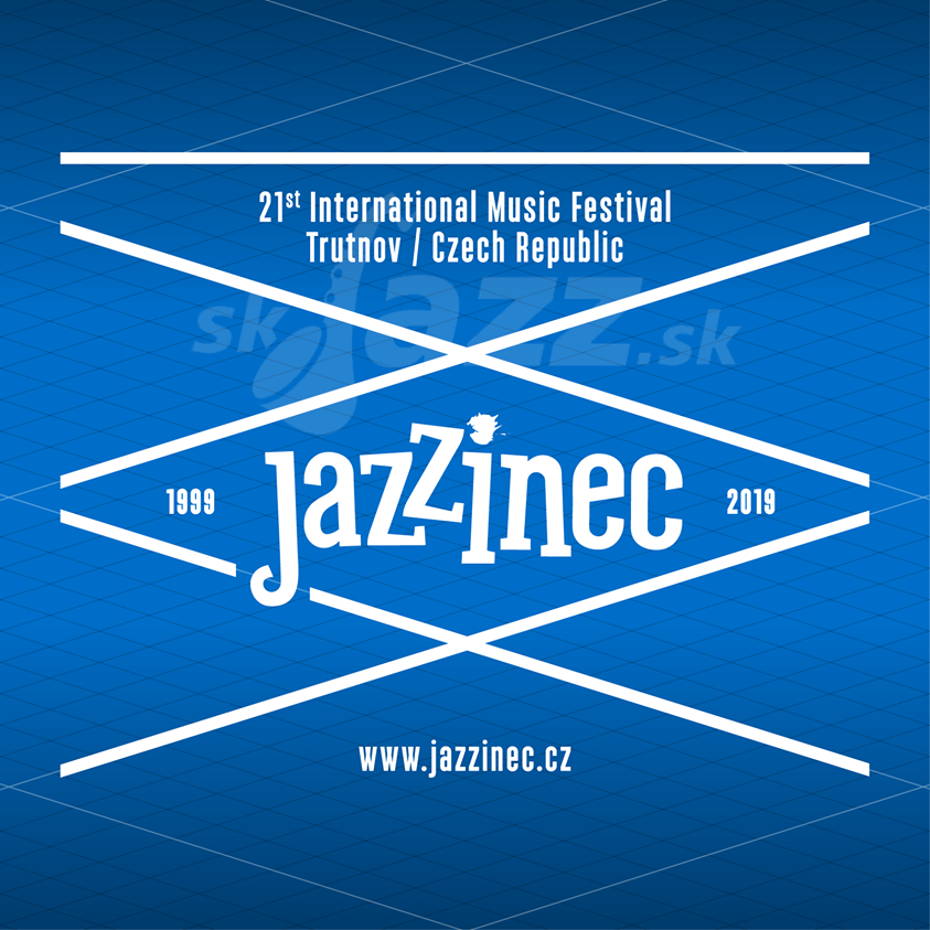 Festival Jazzinec v českom Trutnove - apríl !!!