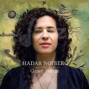 CD Hadar Noiberg – Open Fields