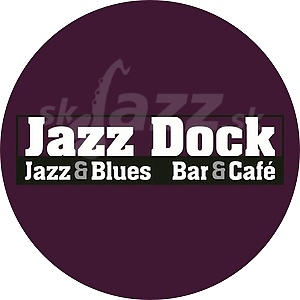 Máj v pražskom klube Jazz Dock !!!