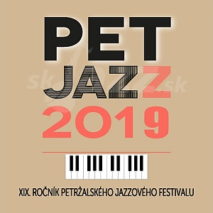 XIX. Pet Jazz 2019 !!!