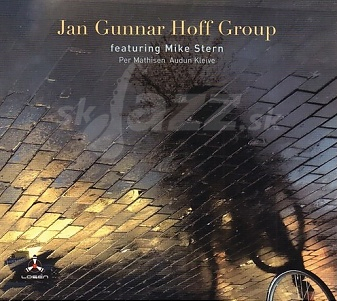 CD Jan Gunnar Hoff Group feat Mike Stern