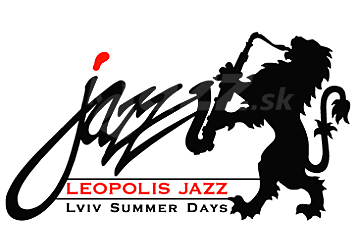 Leopolis Jazz Festival 2019 !!!