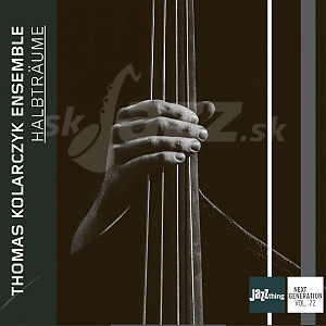 CD Thomas Kolarczyk Ensemble – Halbträume