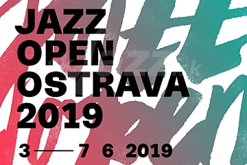 Jazz Open Ostrava 2019 !!!