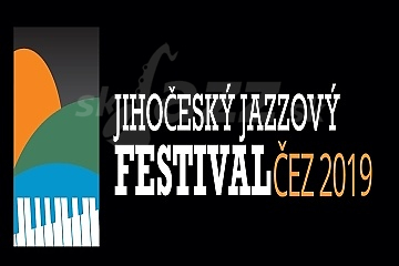 Jihočeský jazzový festival 2019 !!!