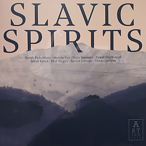 CD EABS – Slavic Spirits