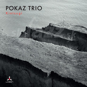 CD Pokaz Trio – Kintsugi