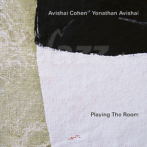 CD Avishai Cohen – Yonathan Avishai: Playing The Room