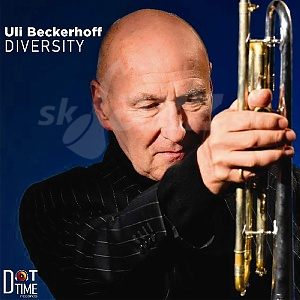 CD Uli Beckerhoff – Diversity