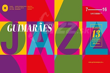 Guimarães Jazz 2019 !!!