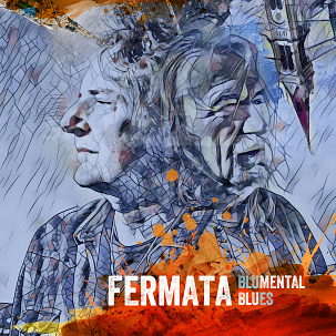 Fermata vydáva nový autorský album Blumental Blues !!!